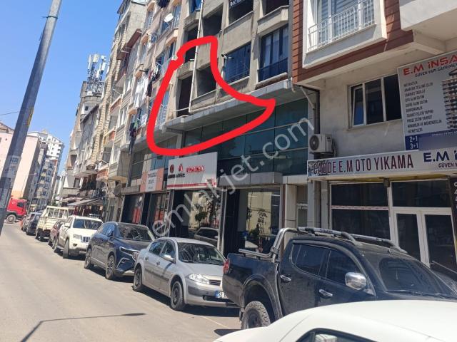 Ordu içerisinde satılık mülk