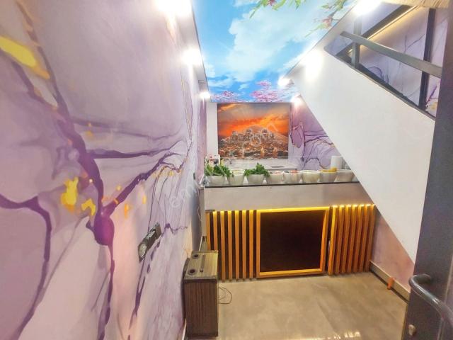 Çankaya, Çamlıtepe Mahallesi içerisinde kiralık Restoran