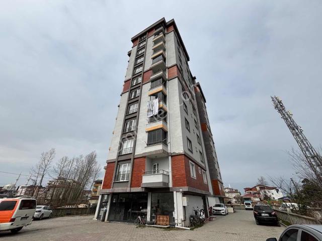 Ordu içerisinde satılık mülk