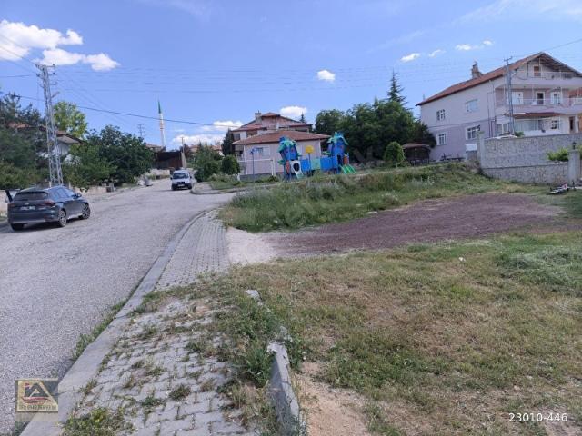 Elmadağ, Ankara içerisinde satılık Arsa