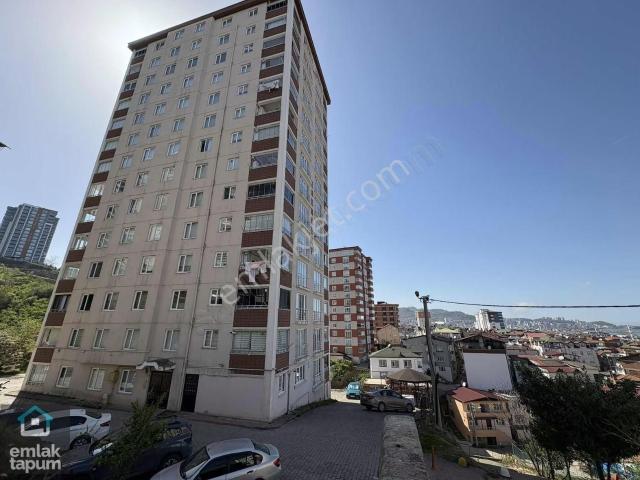 Ordu içerisinde satılık mülk