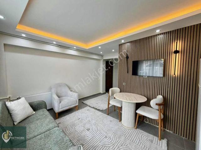 Şişli, İstanbul içerisinde kiralık mülk