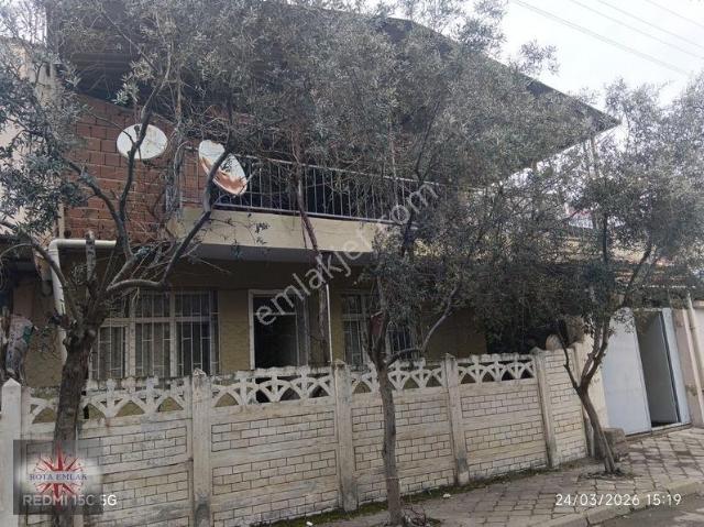 Salihli, Manisa içerisinde satılık Villa