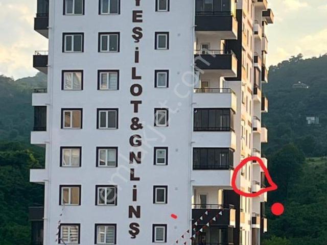 Ordu içerisinde satılık mülk