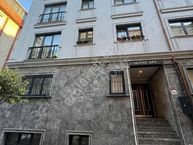Şişli, İstanbul içerisinde satılık mülk