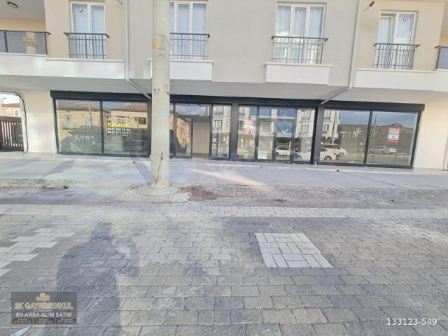 Aksaray Merkez, Aksaray içerisinde satılık Dükkan