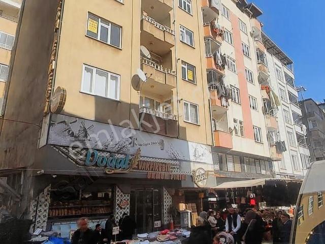 Ordu içerisinde kiralık mülk