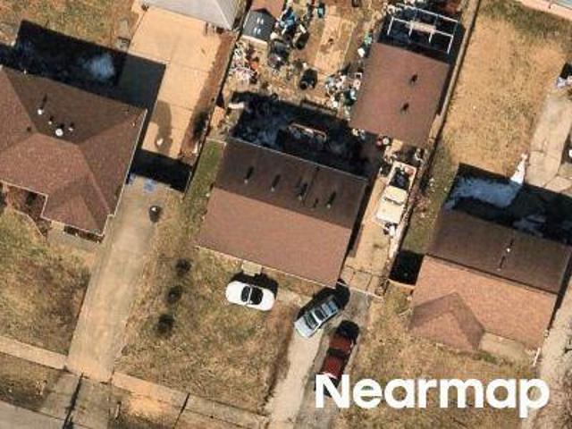 House for sale in Louisville, Kentucky