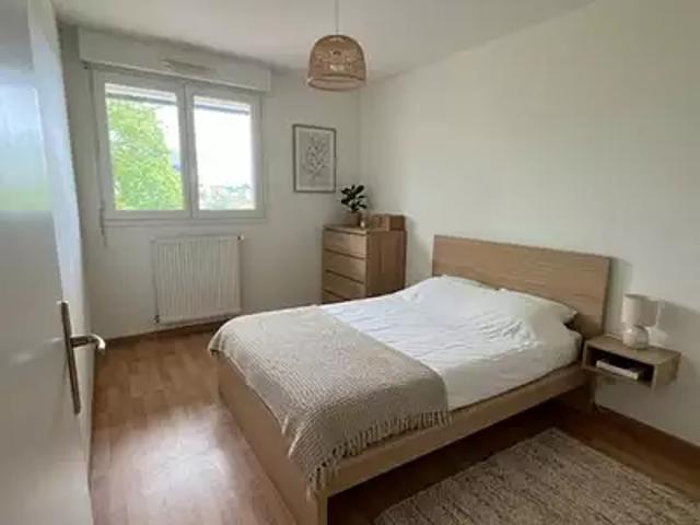 Appartement vente à Kurtzenhouse, Collectivité européenne d'Alsace