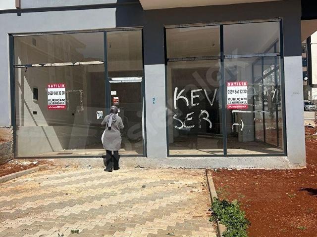 Şahinbey, Gaziantep içerisinde satılık Dükkan