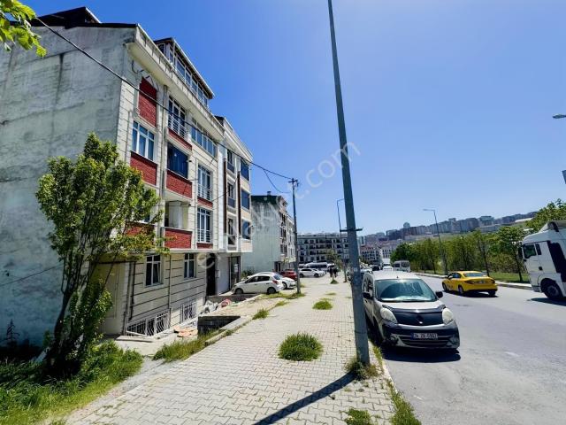 İstanbul içerisinde satılık mülk