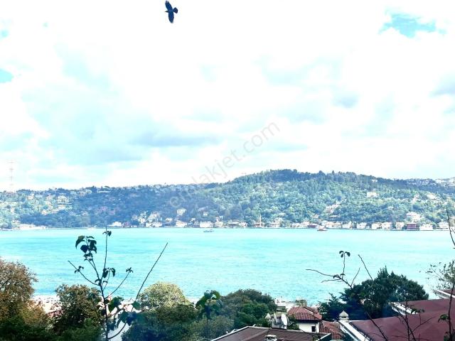 Kuruçeşme Mahallesi, Beşiktaş içerisinde kiralık mülk