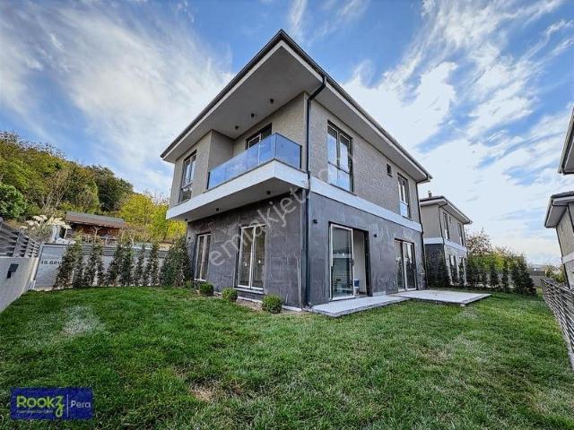 Serdivan, Sakarya içerisinde satılık Villa
