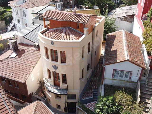 Beşiktaş, İstanbul içerisinde satılık Bina