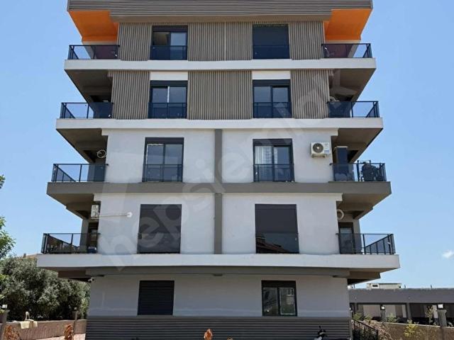 Serik, Antalya içerisinde satılık mülk