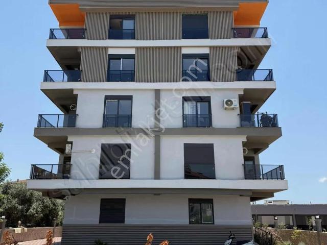 Serik, Antalya içerisinde kiralık mülk