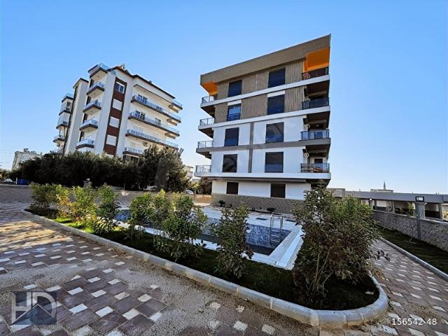 Serik, Antalya içerisinde satılık mülk