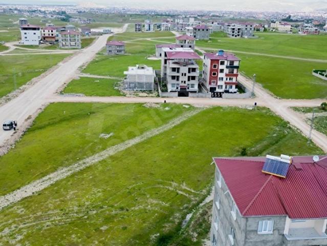 Kavurma Mahallesi, Edremit içerisinde satılık Arsa