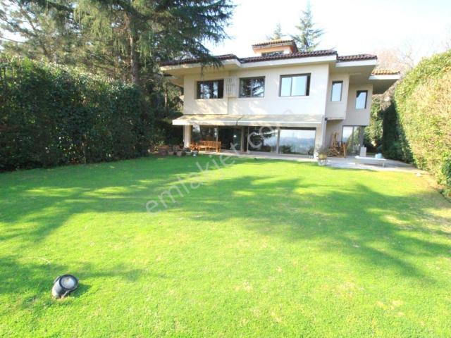 Beşiktaş, İstanbul içerisinde satılık Villa