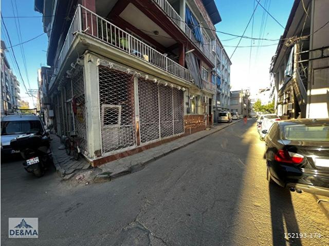 Salihli, Manisa içerisinde satılık Dükkan