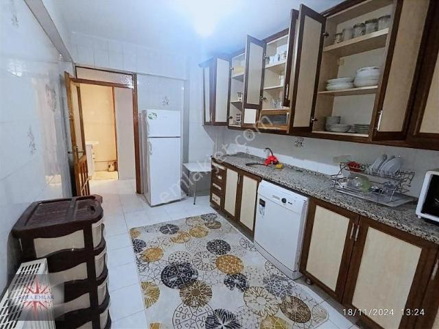 Namık Kemal, Salihli içerisinde kiralık mülk