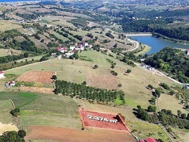 Atakum, Samsun içerisinde satılık Arsa