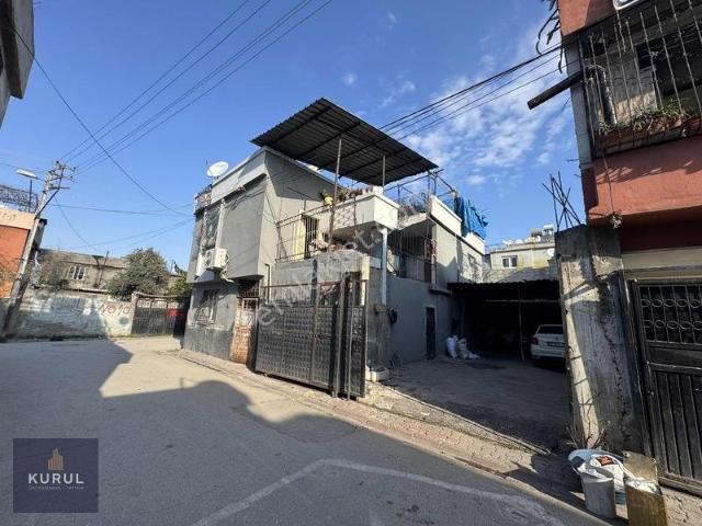 Yüreğir, Adana içerisinde satılık Villa