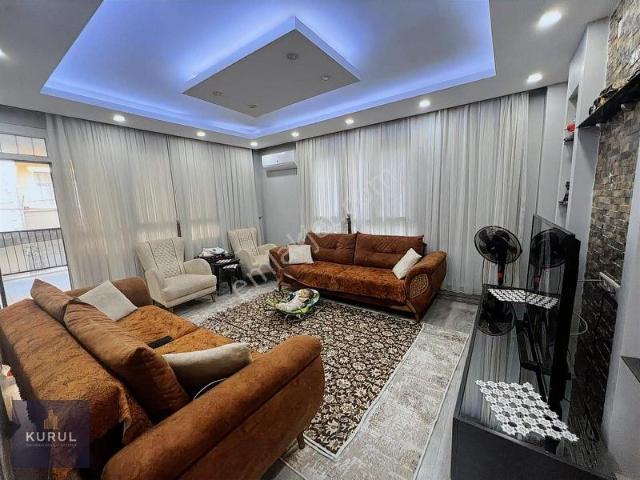 Yüreğir, Adana içerisinde satılık Villa