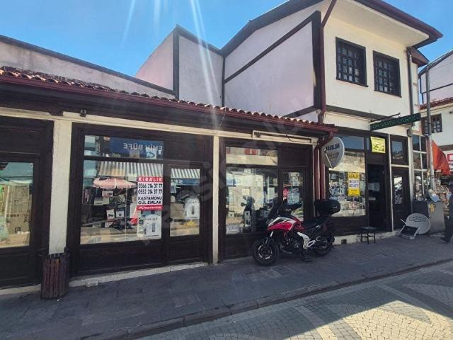 Honsalar Mahallesi, Kastamonu Merkez içerisinde satılık mülk