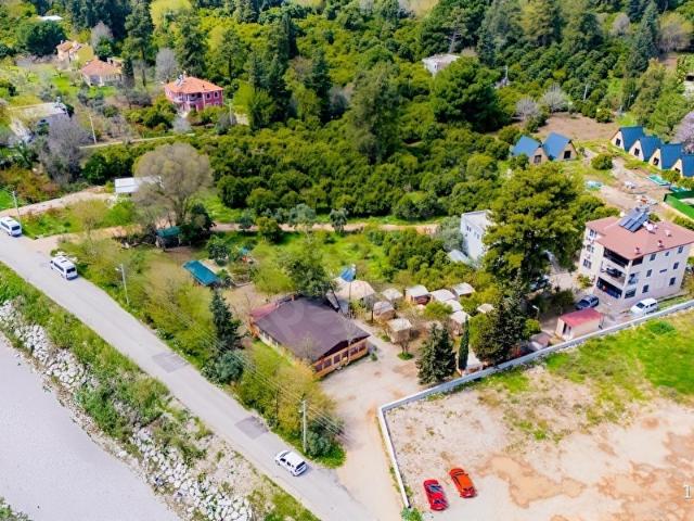 Konyaalti, Antalya içerisinde satılık mülk