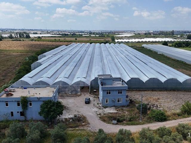 Serik, Antalya içerisinde satılık mülk