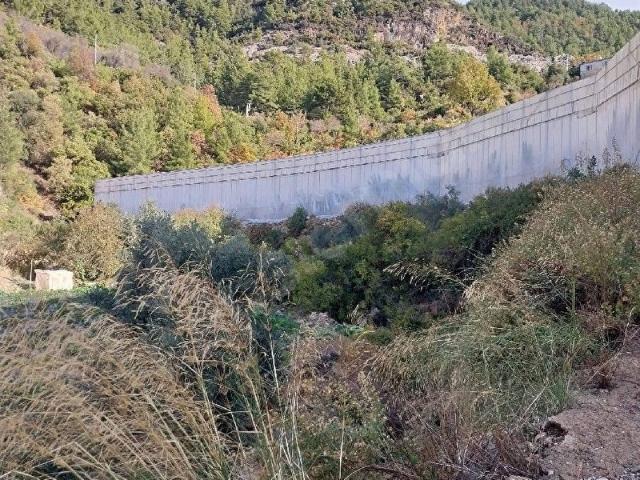 Sarıdana, Anamur içerisinde satılık mülk