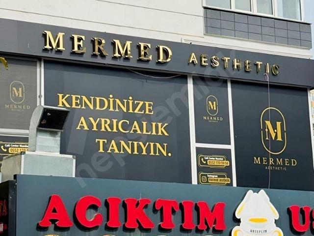 Yeniyol, Ataşehir içerisinde satılık Dükkan