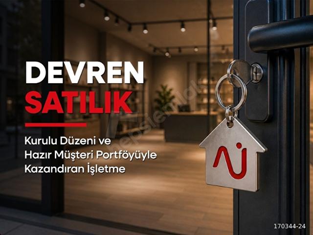 Selçuklu, Konya içerisinde satılık Restoran