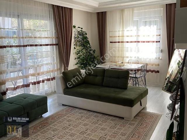 Gazipaşa, Antalya içerisinde kiralık mülk