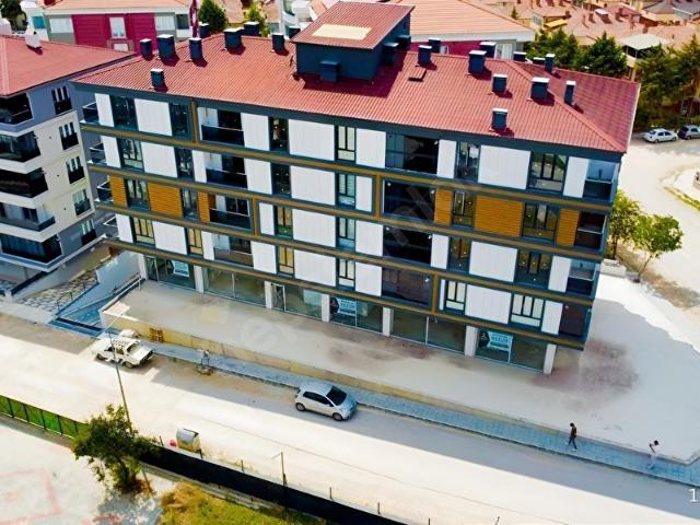 Buğdaylı, Merzifon içerisinde satılık Dükkan