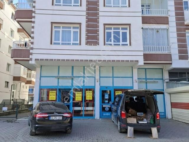 Keçiören, Hisar Mahallesi içerisinde kiralık Işyeri