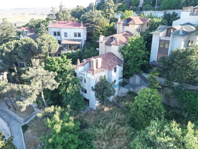 Başakşehir, İstanbul içerisinde kiralık Villa