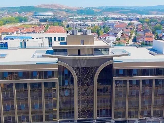 Kartepe, Kocaeli içerisinde satılık Ofis