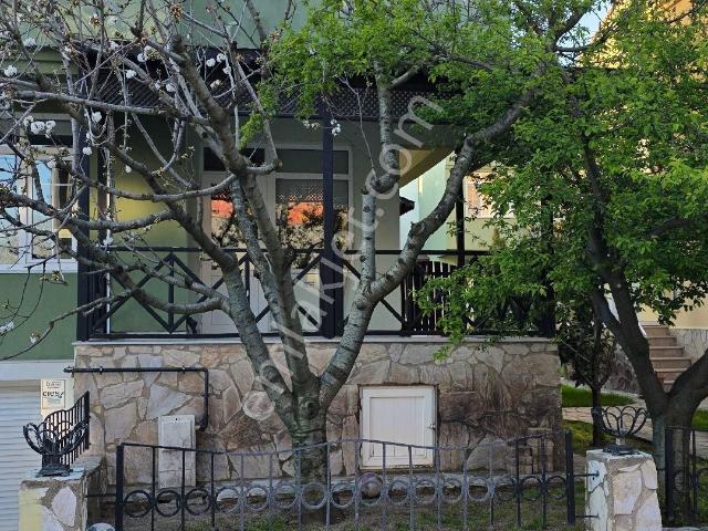Biga, Çanakkale içerisinde satılık Villa