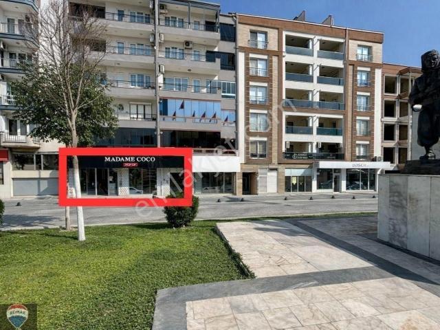 İncirliova, Aydin içerisinde satılık Dükkan