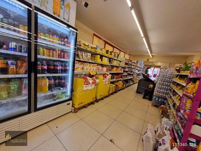 Kepez, Antalya içerisinde satılık Dükkan