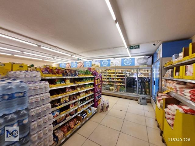 Kepez, Antalya içerisinde satılık Dükkan