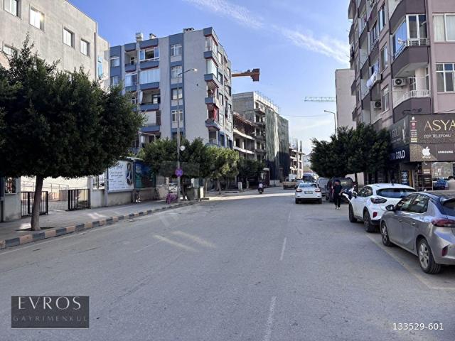 Kurtuluş Mah., İskenderun içerisinde satılık Dükkan