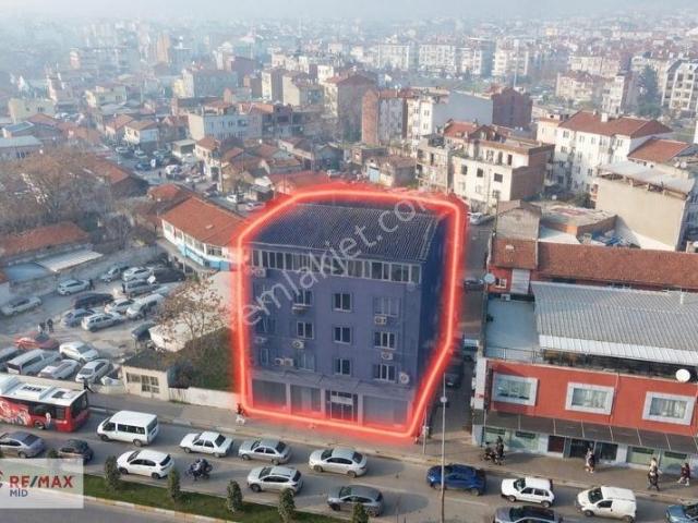 Balıkesir Merkez, Balikesir içerisinde satılık Bina