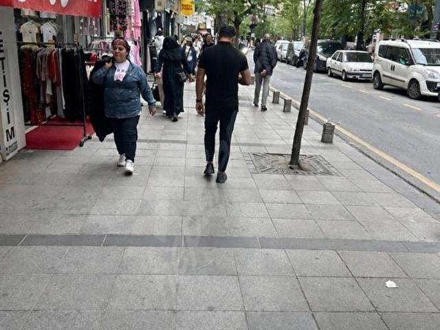 Çağlayan Mahallesi, Kâğıthane içerisinde satılık Dükkan