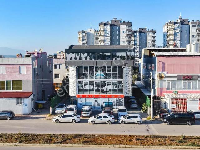 Kepez, Antalya içerisinde kiralık Bina