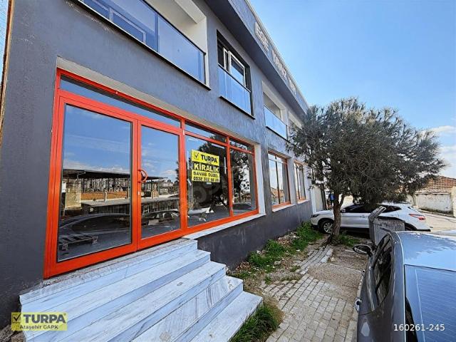 Çiğli, İzmir içerisinde satılık Dükkan