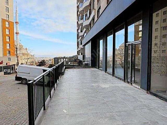 Pendik, İstanbul içerisinde satılık Dükkan