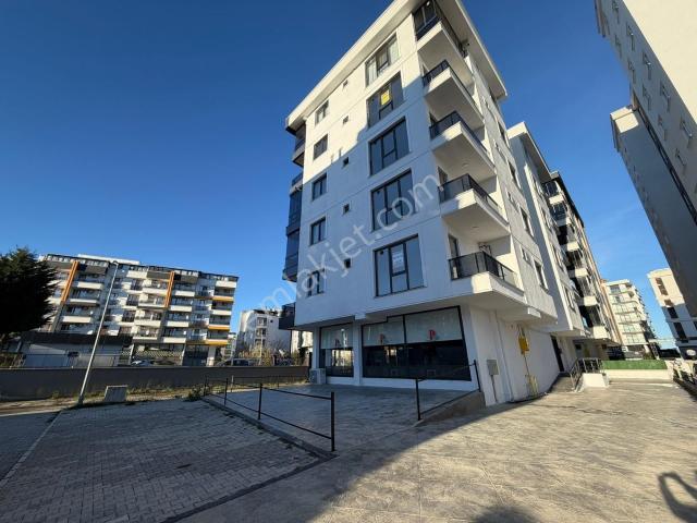 Atakum, Samsun içerisinde satılık mülk
